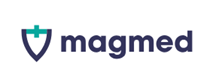 Logotyp firmy Mag-med