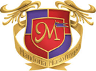 Mandoria logotyp