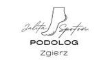 Julita Spotoń Podologia Profesjonalna logo