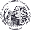 Logotyp Sanatorium Chemik