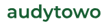 Audytowo logo