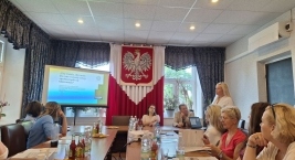 Włodarze gminy Grabów nad Pilicą