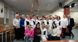 zdjęcie grupowe uczestników 