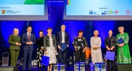 Laureaci III Przeglądu 3