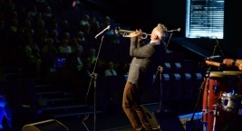 Lider Zespołu Samokhin Band