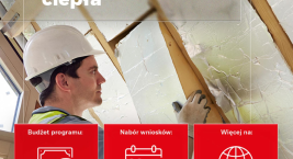 ORLEN Więcej ciepła