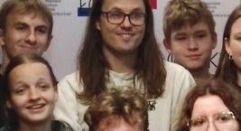 Pan Pi-stacja Krzysztof Chojecki