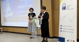 odczytanie protokołu komisji konkursowej