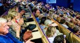 Uczestnicy Wydarzenia 2