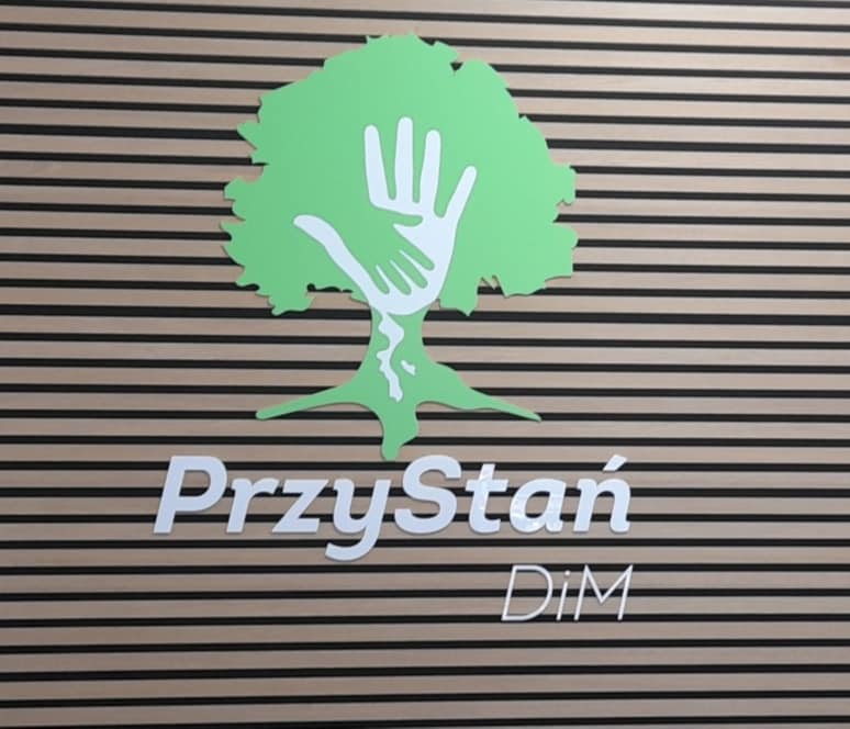 Projekt „Przystań DiM”