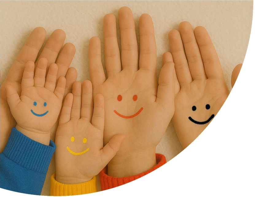 Konferencja pn.: „Moc więzi – rola profesjonalistów w procesie adopcyjnym”  7 listopada 2025 r. 