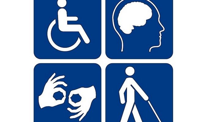 Spotkanie informacyjno-szkoleniowe w zakresie zarządzania dostępnością infrastruktury - powiat brzeziński