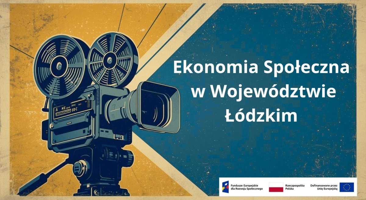 Lokalni społeczni potrzebni ekonomia serca w Łódzkiem