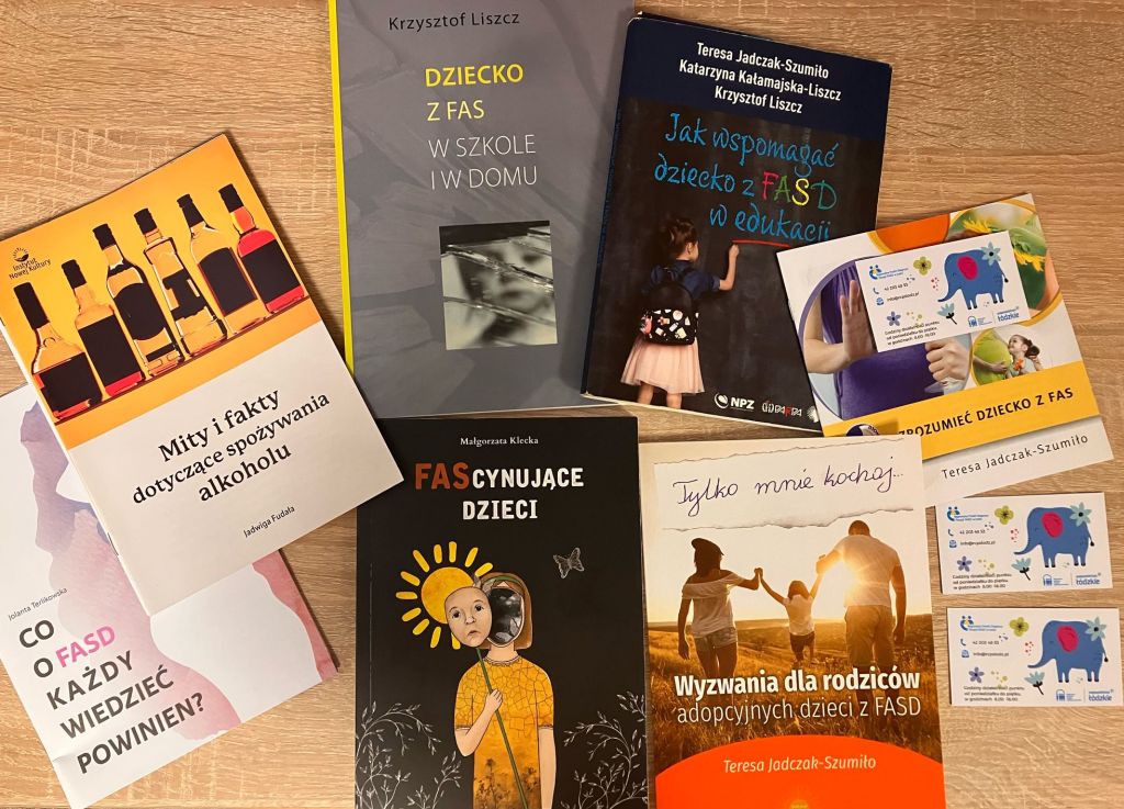 Szkolenie dla nauczycieli: edukacji przedszkolnej i szkół podstawowych z terenu województwa łódzkiego