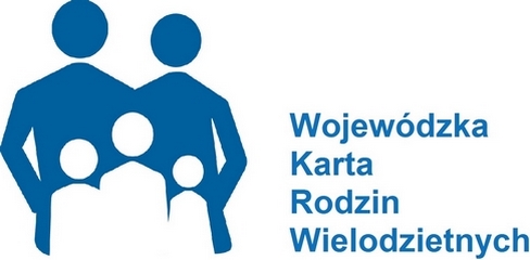 Wojewódzka Karta Rodzin Wielodzietnych