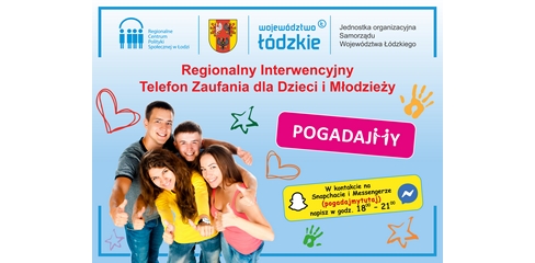 Regionalny Interwencyjny Telefon Zaufania